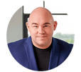 York University Professor Tim Campbell Smith